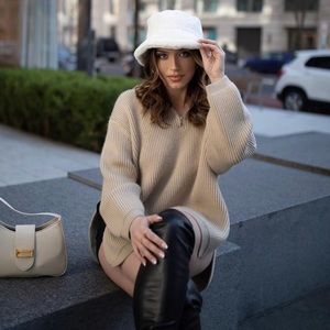 Chunky Sweater from Sympathique ✨ worn several times, but in perfect condition!